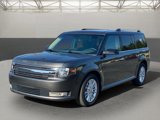 Used 2017 Ford Flex SEL image 4