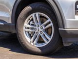 Used 2021 Ford Explorer XLT w/ Equipment Group 202A image 2