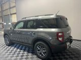 New 2025 Ford Bronco Sport Big Bend image 3