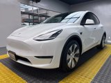 Used 2021 Tesla Model Y Long Range image 3