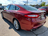 Used 2014 Ford Fusion SE w/ Equipment Group 202A image 5