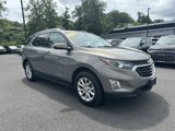 Used 2018 Chevrolet Equinox LT w/ Sun & Infotainment Package image 3