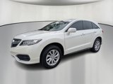 Used 2016 Acura RDX FWD w/ Technology Package image 3