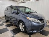 Used 2014 Toyota Sienna LE image 4