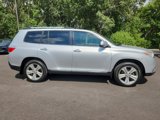 Used 2013 Toyota Highlander Limited image 2