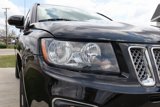 Used 2017 Jeep Compass High Altitude image 3