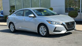 Certified 2020 Nissan Sentra S image 2