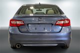 Used 2017 Subaru Legacy 2.5i Limited image 4