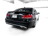 Used 2014 Mercedes-Benz E 350 4MATIC Sedan image 6