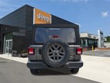 New 2024 Jeep Wrangler Sport S image 4