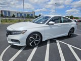Used 2019 Honda Accord Sport image 3