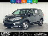Used 2016 Honda Pilot EX-L image 1