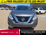 Used 2016 Nissan Murano Platinum image 2