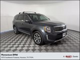 Used 2020 Kia Telluride S image 1