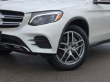 Used 2016 Mercedes-Benz GLC 300 4MATIC image 3
