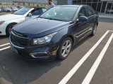 Used 2015 Chevrolet Cruze LT image 2