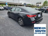 Used 2022 Nissan Sentra SV image 3
