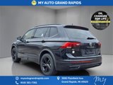 Used 2023 Volkswagen Tiguan SE R-Line image 5