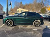 Used 2020 Alfa Romeo Stelvio Sport w/ Quick Order Package 22J Sport image 4