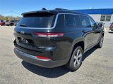 Certified 2021 Jeep Grand Cherokee L Limited image 3