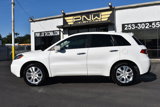 Used 2012 Acura RDX FWD w/ Technology Package image 3