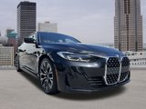 Used 2022 BMW 430i Gran Coupe w/ M Sport Package image 5