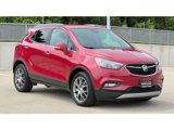 Used 2018 Buick Encore Sport Touring image 5