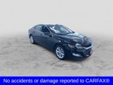 Used 2023 Chevrolet Malibu LT image 3
