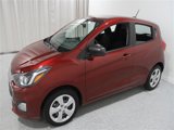 Used 2022 Chevrolet Spark LS image 3