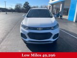 Used 2019 Chevrolet Trax LT w/ LT Convenience Package image 2