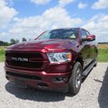 Used 2019 RAM 1500 Big Horn image 4