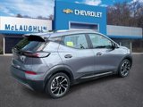 Certified 2022 Chevrolet Bolt EUV Premier w/ Sun & Sound Package image 3