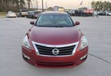 Used 2013 Nissan Altima 2.5 SL image 4