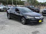 Used 2016 Acura TLX image 2