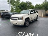Used 2008 Chevrolet Tahoe LTZ w/ LTZ Preferred Equipment Group image 3