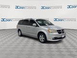 Used 2011 Dodge Grand Caravan Crew image 2