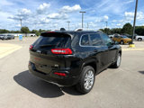 Used 2016 Jeep Cherokee Overland w/ Technology Group image 3