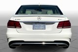 Used 2015 Mercedes-Benz E 350 4MATIC Sedan image 4
