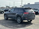 Certified 2021 Jeep Grand Cherokee Limited w/ Quick Order Package 2GK 80th image 6