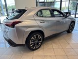 New 2025 Lexus UX 300h FWD image 3