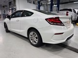 Used 2015 Honda Civic LX image 5