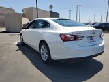 Used 2022 Chevrolet Malibu LT image 3
