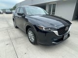 Used 2024 MAZDA CX-5 AWD 2.5 S w/ Select Package image 3
