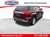 Used 2016 GMC Terrain SLT w/ Open Road Package image 4