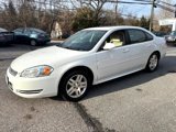 Used 2015 Chevrolet Impala LT w/ LT Sunroof Package image 2
