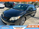 Used 2010 Toyota Corolla image 2