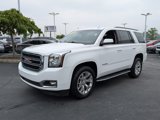 Used 2019 GMC Yukon SLE w/ SLE Value Package image 4