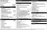 Used 2005 GMC Envoy SLT image 4