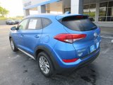 Used 2018 Hyundai Tucson SEL image 3
