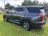 Used 2020 Hyundai Palisade SEL image 4